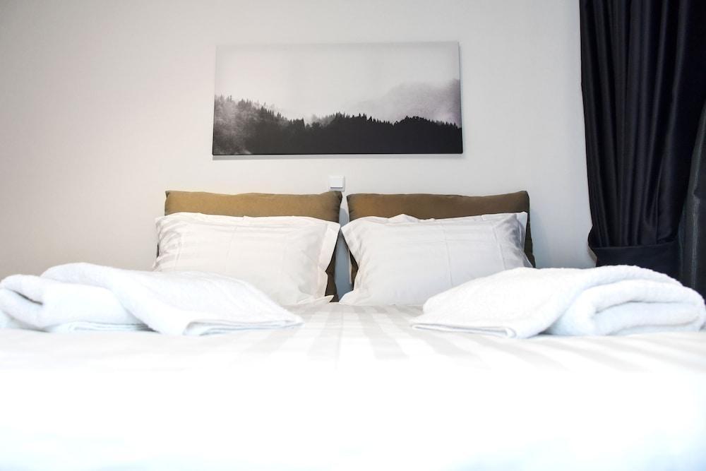 Central Apartment At Echarxia 2 Beds For 5 Pers By Mps Atény Exteriér fotografie